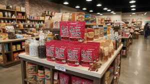 Where to Buy and How to Store It
