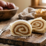 how do you make potato candy