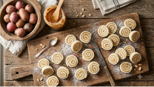 Tips for Perfect Potato Candy Every Time 