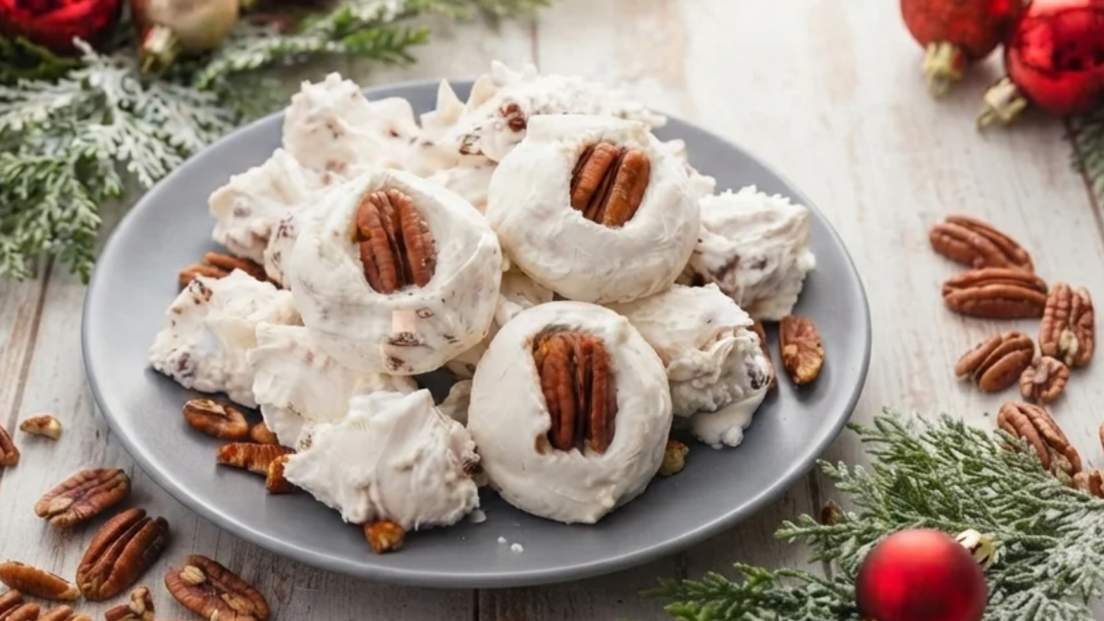 how to make divinity candy